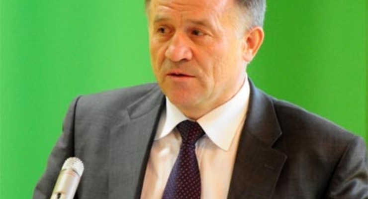 Задержан еще один экс-министр из правительства Тимошенко