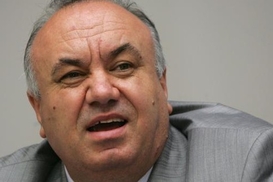 Рада назначила Цушко главой АМКУ