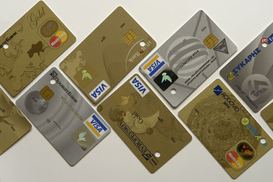 «Терра Банк» предлагает своим клиентам новый карточный продукт «Interestна карта»