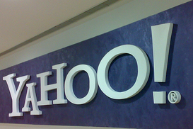 Yahoo сократит 5% персонала