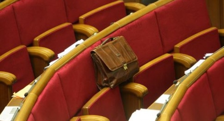 На оздоровление депутатов выделят рекордную сумму