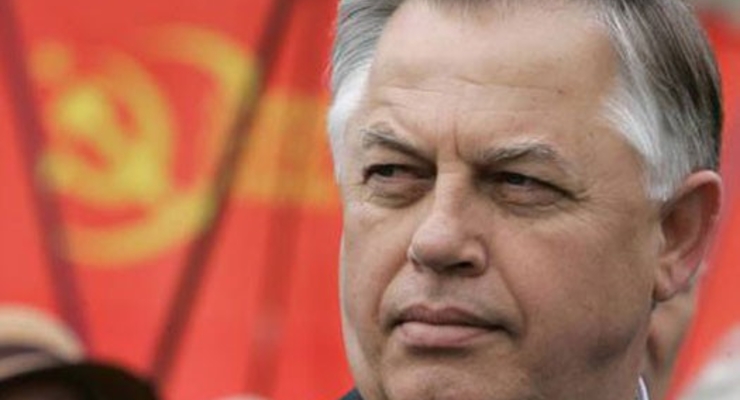 КПУ: Пенсионная реформа приведет к социальному взрыву