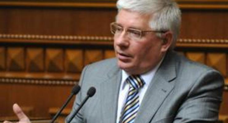 Сколько зарабатывают украинские депутаты?