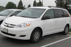 Toyota отзовет 94 тысячи автомобилей