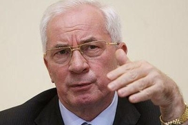 Азаров признал, что 2011 год будет тяжелым