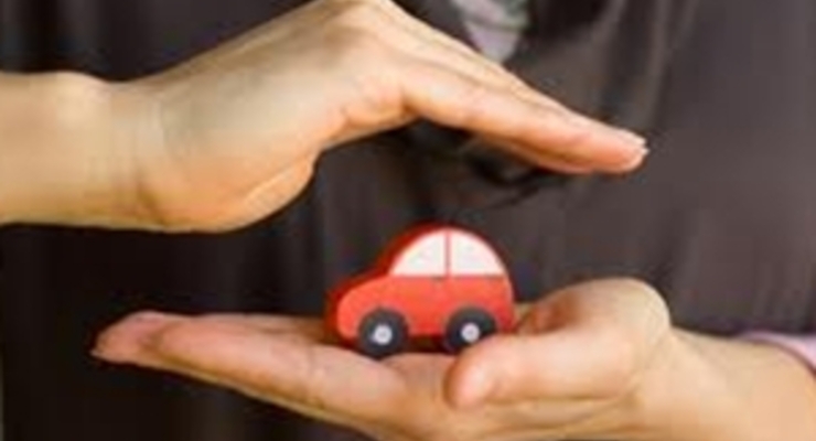 Украинские страховщики увеличили сбор премий по ОСАГО на 27%