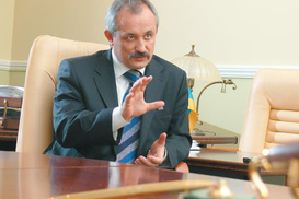 Дело на одного из министров Тимошенко закрыли