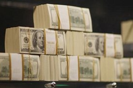 Дефицит внешней торговли товарами Украины вырос на 60%