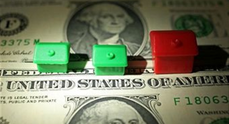 Ипотека немного подешевеет