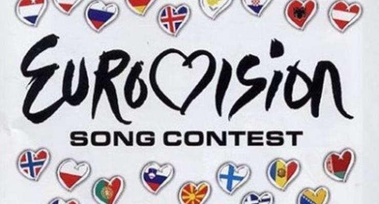 С 12 декабря можно купить билет на Евровидение-2011