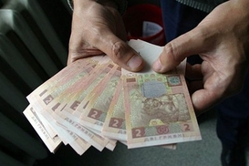 Прожиточный минимум в Украине повысят на 59 гривень