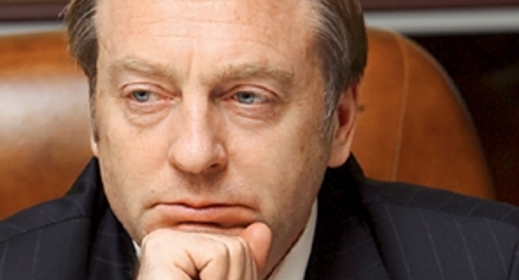 Лавринович: Админреформа лишит работы половину госслужащих