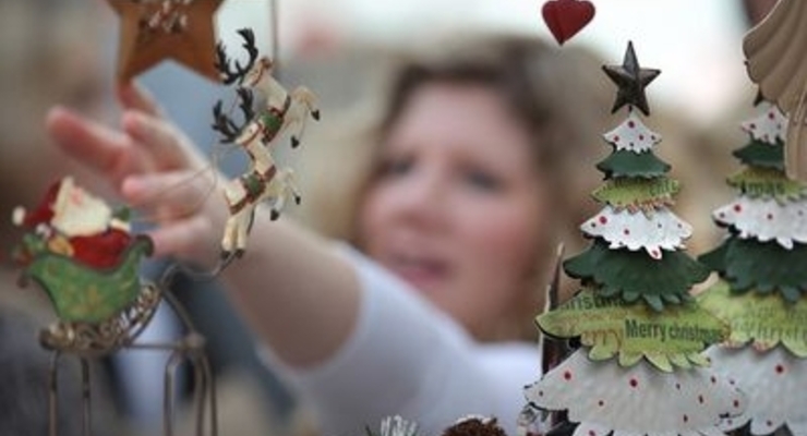 Сколько стоит пригласить звезду на Новый год в Украине?