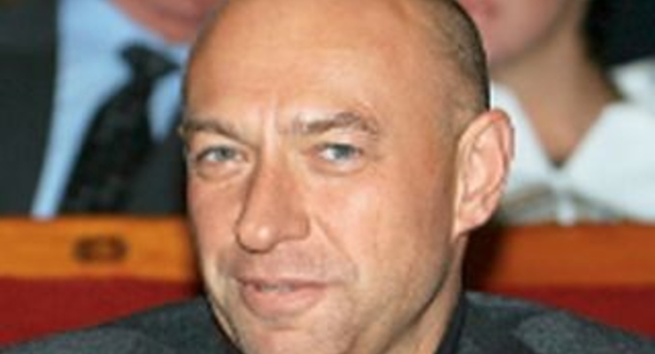 На WikiLeaks появились документы, касающиеся украинского миллиардера Геннадия Боголюбова