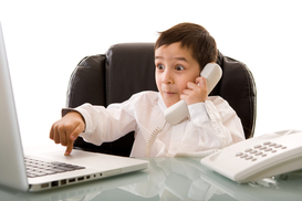 Для содействия предпринимательству нужно 100 млн гривен