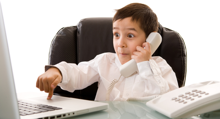 Для содействия предпринимательству нужно 100 млн гривен