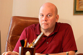 Колесников поручил Бродскому пересмотреть штрафы Госпотребстандарта