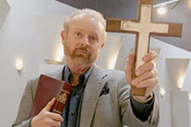 Согласно Налоговому кодексу налоги будут платить даже священники