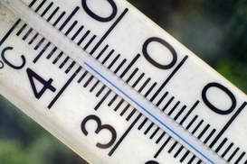 ООН опять пугает глобальным потеплением