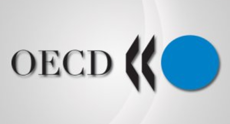 Украина хочет стать участницей «клуба богатых стран»