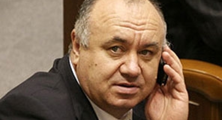 Янукович хочет назначить Цушко главой АМКУ