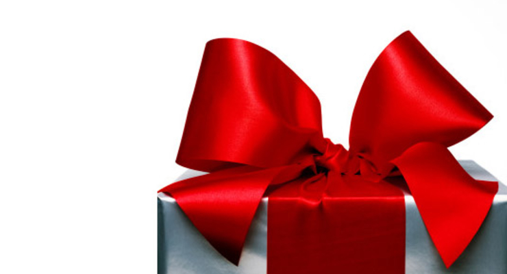 Чиновников заставят декларировать подарки