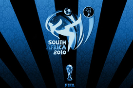 За время ЧМ-2010 в ЮАР болельщики потратили 500 млн долларов