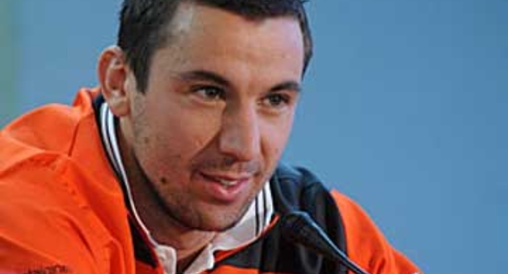 Сколько зарабатывают футболисты в Украине?