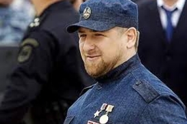 Кадыров ждет инвестиций от украинских бизнесменов