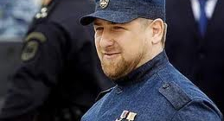 Кадыров ждет инвестиций от украинских бизнесменов