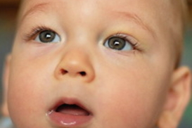 Помогите спасти ребенка