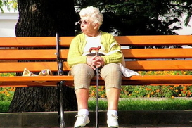 Надбавок работающим пенсионерам не будет