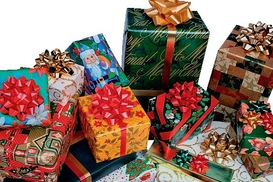 Что и за сколько можно купить в подарок к предстоящим праздникам