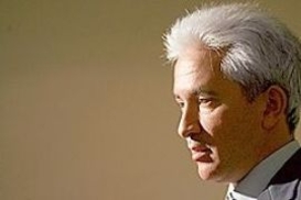 Экс-главу банка «Надра» могут судить в России