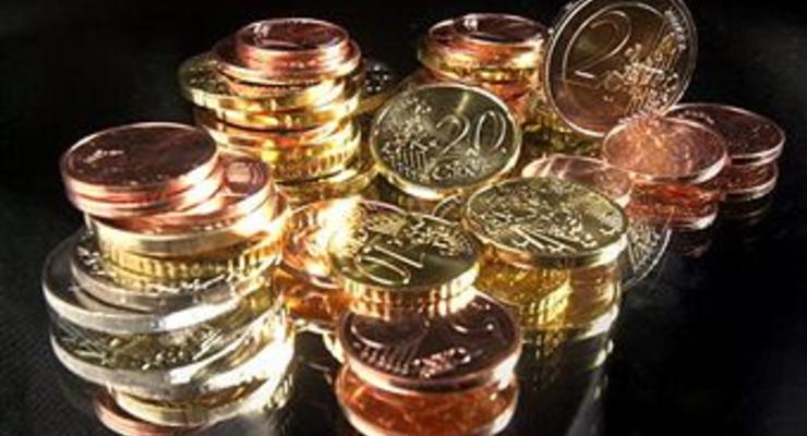 Евро вырос - официальные курсы валют на 3 декабря