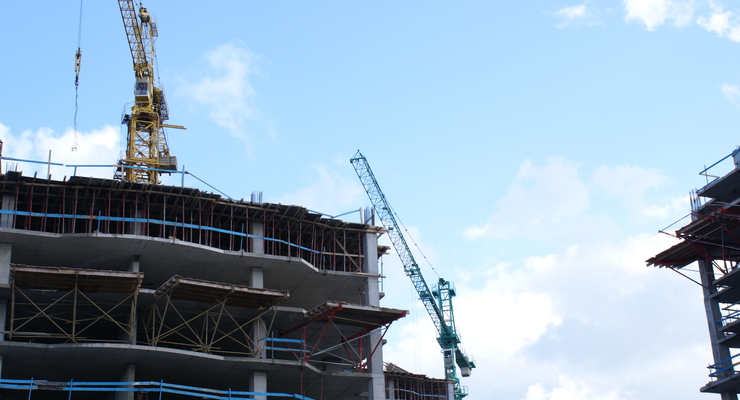 Украинцев хотят защитить от двойной продажи недвижимости