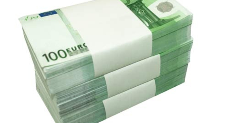 Валютный рынок. Евро подорожал (02.12.2010)