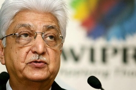 Индийский бизнесмен сделает рекордное пожертвование