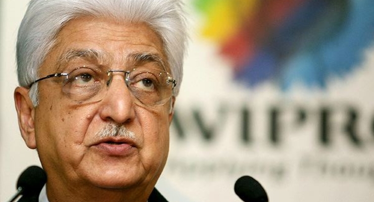 Индийский бизнесмен сделает рекордное пожертвование