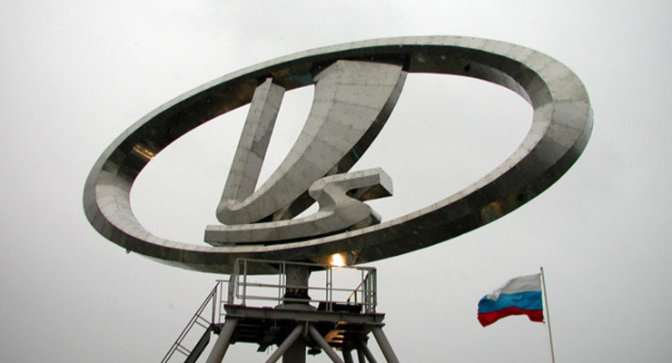 АвтоВАЗ начнет выпускать автомобили Renault и Nissan в 2012 году