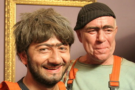 В России гастарбайтерам запретили торговать на рынках