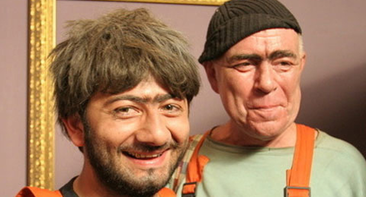 В России гастарбайтерам запретили торговать на рынках