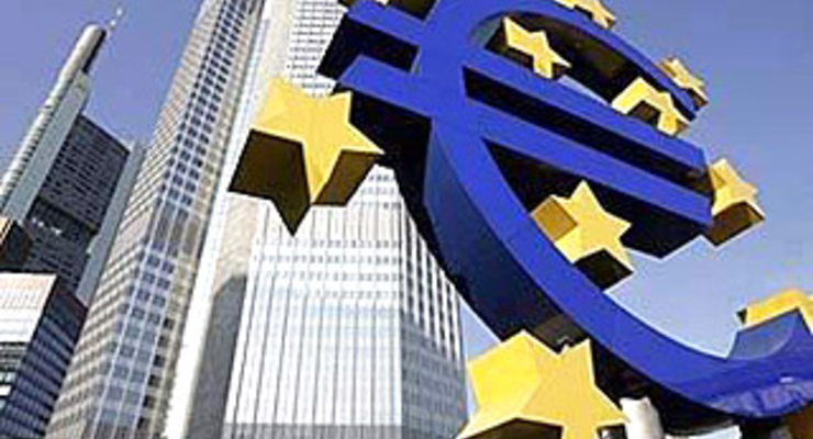 Прогноз: ЕЦБ сохранит ставку на уровне 1%