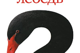 Что почитать: неожиданности, которые создают состояния и разрушают страны - по версии финансового гуру Николаса Талеба