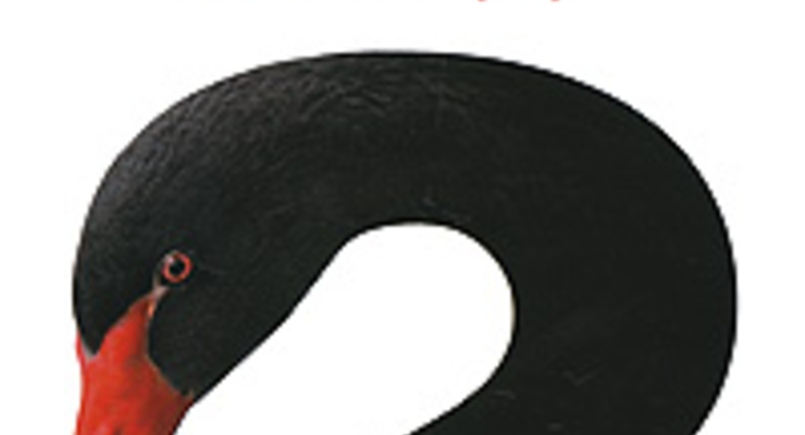 Что почитать: неожиданности, которые создают состояния и разрушают страны - по версии финансового гуру Николаса Талеба