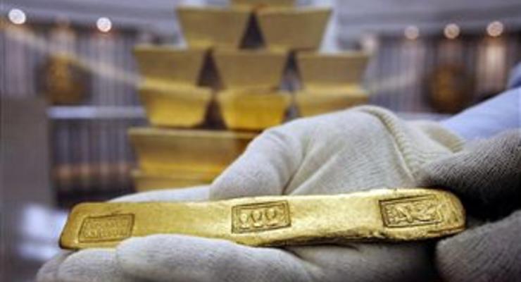 Как забрать золото из ликвидируемого банка