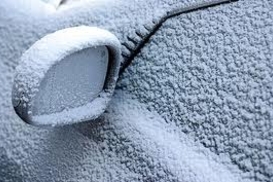 Как подготовить автомобиль к зиме?