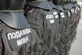 Депутаты отказались ликвидировать налоговую милицию