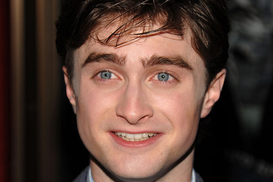 Самым богатым молодым британцем оказался актер Дэниел Рэдклифф