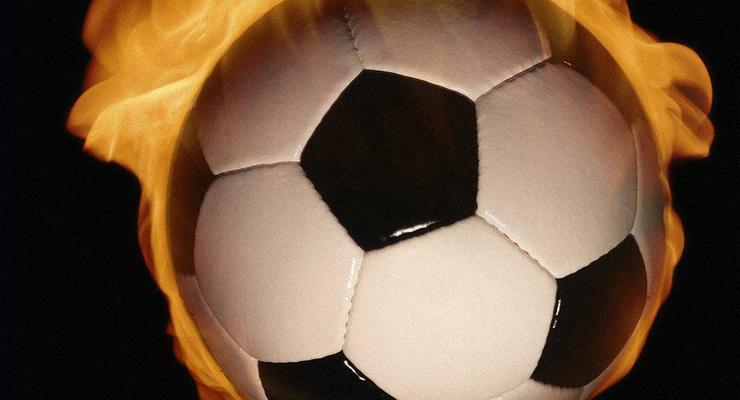 В ФИФА снова скандал со взятками